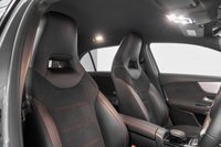 USED 2018 68 MERCEDES-BENZ A-CLASS 1.5 A 180 D AMG LINE PREMIUM 5d 114 BHP +NATIONWIDE HOME DELIVERY+