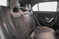 USED 2018 68 MERCEDES-BENZ A-CLASS 1.5 A 180 D AMG LINE PREMIUM 5d 114 BHP +NATIONWIDE HOME DELIVERY+