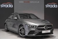 USED 2018 68 MERCEDES-BENZ A-CLASS 1.5 A 180 D AMG LINE PREMIUM 5d 114 BHP +NATIONWIDE HOME DELIVERY+