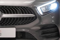 USED 2018 68 MERCEDES-BENZ A-CLASS 1.5 A 180 D AMG LINE PREMIUM 5d 114 BHP +NATIONWIDE HOME DELIVERY+