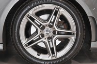 USED 2018 68 MERCEDES-BENZ A-CLASS 1.5 A 180 D AMG LINE PREMIUM 5d 114 BHP +NATIONWIDE HOME DELIVERY+