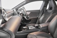 USED 2018 68 MERCEDES-BENZ A-CLASS 1.5 A 180 D AMG LINE PREMIUM 5d 114 BHP +NATIONWIDE HOME DELIVERY+