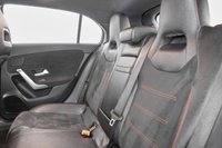 USED 2018 68 MERCEDES-BENZ A-CLASS 1.5 A 180 D AMG LINE PREMIUM 5d 114 BHP +NATIONWIDE HOME DELIVERY+
