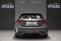 USED 2018 68 MERCEDES-BENZ A-CLASS 1.5 A 180 D AMG LINE PREMIUM 5d 114 BHP +NATIONWIDE HOME DELIVERY+