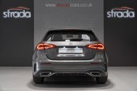 USED 2018 68 MERCEDES-BENZ A-CLASS 1.5 A 180 D AMG LINE PREMIUM 5d 114 BHP +NATIONWIDE HOME DELIVERY+