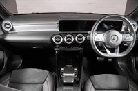 USED 2018 68 MERCEDES-BENZ A-CLASS 1.5 A 180 D AMG LINE PREMIUM 5d 114 BHP +NATIONWIDE HOME DELIVERY+