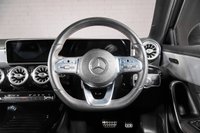USED 2018 68 MERCEDES-BENZ A-CLASS 1.5 A 180 D AMG LINE PREMIUM 5d 114 BHP +NATIONWIDE HOME DELIVERY+
