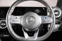 USED 2018 68 MERCEDES-BENZ A-CLASS 1.5 A 180 D AMG LINE PREMIUM 5d 114 BHP +NATIONWIDE HOME DELIVERY+
