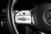 USED 2018 68 MERCEDES-BENZ A-CLASS 1.5 A 180 D AMG LINE PREMIUM 5d 114 BHP +NATIONWIDE HOME DELIVERY+