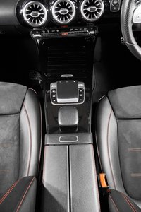 USED 2018 68 MERCEDES-BENZ A-CLASS 1.5 A 180 D AMG LINE PREMIUM 5d 114 BHP +NATIONWIDE HOME DELIVERY+