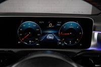 USED 2018 68 MERCEDES-BENZ A-CLASS 1.5 A 180 D AMG LINE PREMIUM 5d 114 BHP +NATIONWIDE HOME DELIVERY+