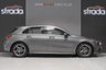 USED 2018 68 MERCEDES-BENZ A-CLASS 1.5 A 180 D AMG LINE PREMIUM 5d 114 BHP +NATIONWIDE HOME DELIVERY+