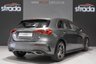 USED 2018 68 MERCEDES-BENZ A-CLASS 1.5 A 180 D AMG LINE PREMIUM 5d 114 BHP +NATIONWIDE HOME DELIVERY+