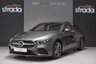 USED 2018 68 MERCEDES-BENZ A-CLASS 1.5 A 180 D AMG LINE PREMIUM 5d 114 BHP +NATIONWIDE HOME DELIVERY+