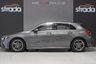USED 2018 68 MERCEDES-BENZ A-CLASS 1.5 A 180 D AMG LINE PREMIUM 5d 114 BHP +NATIONWIDE HOME DELIVERY+