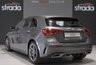 USED 2018 68 MERCEDES-BENZ A-CLASS 1.5 A 180 D AMG LINE PREMIUM 5d 114 BHP +NATIONWIDE HOME DELIVERY+
