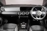 USED 2018 68 MERCEDES-BENZ A-CLASS 1.5 A 180 D AMG LINE PREMIUM 5d 114 BHP +NATIONWIDE HOME DELIVERY+