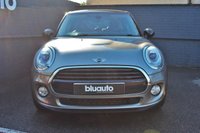 USED 2017 17 MINI HATCH COOPER 1.5 COOPER 5d 134 BHP 2 Owners, 4 Services, Massive Specification, &pound;8k Extras !!