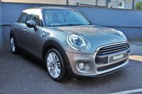 USED 2017 17 MINI HATCH COOPER 1.5 COOPER 5d 134 BHP 2 Owners, 4 Services, Massive Specification, &pound;8k Extras !!