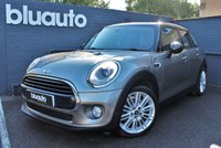 USED 2017 17 MINI HATCH COOPER 1.5 COOPER 5d 134 BHP 2 Owners, 4 Services, Massive Specification, &pound;8k Extras !!