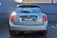 USED 2017 17 MINI HATCH COOPER 1.5 COOPER 5d 134 BHP 2 Owners, 4 Services, Massive Specification, &pound;8k Extras !!