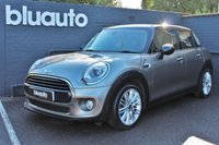 USED 2017 17 MINI HATCH COOPER 1.5 COOPER 5d 134 BHP 2 Owners, 4 Services, Massive Specification, &pound;8k Extras !!
