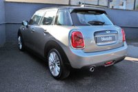 USED 2017 17 MINI HATCH COOPER 1.5 COOPER 5d 134 BHP 2 Owners, 4 Services, Massive Specification, &pound;8k Extras !!