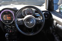 USED 2017 17 MINI HATCH COOPER 1.5 COOPER 5d 134 BHP 2 Owners, 4 Services, Massive Specification, &pound;8k Extras !!
