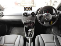 USED 2015 65 AUDI A1 1.4 SPORTBACK TFSI SPORT 5d 123 BHP 