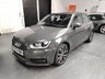USED 2015 65 AUDI A1 1.4 SPORTBACK TFSI SPORT 5d 123 BHP 