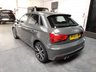 USED 2015 65 AUDI A1 1.4 SPORTBACK TFSI SPORT 5d 123 BHP 