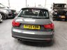 USED 2015 65 AUDI A1 1.4 SPORTBACK TFSI SPORT 5d 123 BHP 