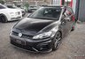 USED 2017 17 VOLKSWAGEN GOLF 2.0 R TSI DSG 5d 306 BHP PANROOF+LEATHER+PRONAV+DYN+DCC
