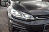 USED 2017 17 VOLKSWAGEN GOLF 2.0 R TSI DSG 5d 306 BHP PANROOF+LEATHER+PRONAV+DYN+DCC