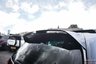 USED 2017 17 VOLKSWAGEN GOLF 2.0 R TSI DSG 5d 306 BHP PANROOF+LEATHER+PRONAV+DYN+DCC