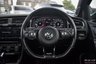 USED 2017 17 VOLKSWAGEN GOLF 2.0 R TSI DSG 5d 306 BHP PANROOF+LEATHER+PRONAV+DYN+DCC
