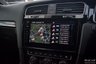 USED 2017 17 VOLKSWAGEN GOLF 2.0 R TSI DSG 5d 306 BHP PANROOF+LEATHER+PRONAV+DYN+DCC