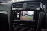 USED 2017 17 VOLKSWAGEN GOLF 2.0 R TSI DSG 5d 306 BHP PANROOF+LEATHER+PRONAV+DYN+DCC