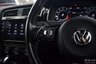 USED 2017 17 VOLKSWAGEN GOLF 2.0 R TSI DSG 5d 306 BHP PANROOF+LEATHER+PRONAV+DYN+DCC