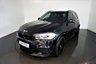 USED 2014 14 BMW X5 3.0 XDRIVE30D M SPORT 5d-BLACK DAKOTA LEATHER-ADAPTIVE M CHASSIS-REVERSE CAMERA-SUN PROTECTION GLAZING-ELECTRIC MEMORY SEAT-HEATED FRONT SEATS-ALUMINIUM HEXAGON INTERIOR TRIM-PARKING SENSORS-XENON LIGHTS-PROFESSIONAL NAVIGATION-DAB RADIO-CLIMATE CONTROL 