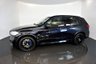 USED 2014 14 BMW X5 3.0 XDRIVE30D M SPORT 5d-BLACK DAKOTA LEATHER-ADAPTIVE M CHASSIS-REVERSE CAMERA-SUN PROTECTION GLAZING-ELECTRIC MEMORY SEAT-HEATED FRONT SEATS-ALUMINIUM HEXAGON INTERIOR TRIM-PARKING SENSORS-XENON LIGHTS-PROFESSIONAL NAVIGATION-DAB RADIO-CLIMATE CONTROL 