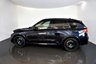 USED 2014 14 BMW X5 3.0 XDRIVE30D M SPORT 5d-BLACK DAKOTA LEATHER-ADAPTIVE M CHASSIS-REVERSE CAMERA-SUN PROTECTION GLAZING-ELECTRIC MEMORY SEAT-HEATED FRONT SEATS-ALUMINIUM HEXAGON INTERIOR TRIM-PARKING SENSORS-XENON LIGHTS-PROFESSIONAL NAVIGATION-DAB RADIO-CLIMATE CONTROL 