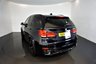USED 2014 14 BMW X5 3.0 XDRIVE30D M SPORT 5d-BLACK DAKOTA LEATHER-ADAPTIVE M CHASSIS-REVERSE CAMERA-SUN PROTECTION GLAZING-ELECTRIC MEMORY SEAT-HEATED FRONT SEATS-ALUMINIUM HEXAGON INTERIOR TRIM-PARKING SENSORS-XENON LIGHTS-PROFESSIONAL NAVIGATION-DAB RADIO-CLIMATE CONTROL 