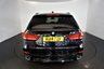 USED 2014 14 BMW X5 3.0 XDRIVE30D M SPORT 5d-BLACK DAKOTA LEATHER-ADAPTIVE M CHASSIS-REVERSE CAMERA-SUN PROTECTION GLAZING-ELECTRIC MEMORY SEAT-HEATED FRONT SEATS-ALUMINIUM HEXAGON INTERIOR TRIM-PARKING SENSORS-XENON LIGHTS-PROFESSIONAL NAVIGATION-DAB RADIO-CLIMATE CONTROL 