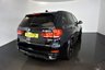 USED 2014 14 BMW X5 3.0 XDRIVE30D M SPORT 5d-BLACK DAKOTA LEATHER-ADAPTIVE M CHASSIS-REVERSE CAMERA-SUN PROTECTION GLAZING-ELECTRIC MEMORY SEAT-HEATED FRONT SEATS-ALUMINIUM HEXAGON INTERIOR TRIM-PARKING SENSORS-XENON LIGHTS-PROFESSIONAL NAVIGATION-DAB RADIO-CLIMATE CONTROL 