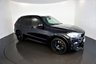 USED 2014 14 BMW X5 3.0 XDRIVE30D M SPORT 5d-BLACK DAKOTA LEATHER-ADAPTIVE M CHASSIS-REVERSE CAMERA-SUN PROTECTION GLAZING-ELECTRIC MEMORY SEAT-HEATED FRONT SEATS-ALUMINIUM HEXAGON INTERIOR TRIM-PARKING SENSORS-XENON LIGHTS-PROFESSIONAL NAVIGATION-DAB RADIO-CLIMATE CONTROL 