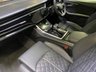 USED 2022 22 AUDI Q7 3.0 TDI QUATTRO S LINE VORSPRUNG 5d 286 BHP *Special Edition/ Rare Sepang Blue/ NEAR NEW* New Model Q7/ Sepang Blue