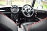 USED 2011 11 MINI HATCH JOHN COOPER WORKS 1.6 JOHN COOPER WORKS 3d 211 BHP MASSIVE SPECIFCATION.