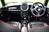 USED 2011 11 MINI HATCH JOHN COOPER WORKS 1.6 JOHN COOPER WORKS 3d 211 BHP MASSIVE SPECIFCATION.