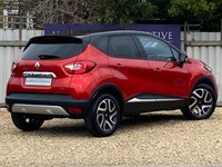 USED 2016 66 RENAULT CAPTUR 0.9 SIGNATURE NAV TCE 5d 90 BHP 